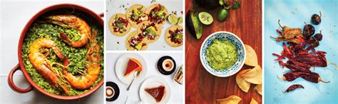 My Mexico City Kitchen Recipes And Convictions A Cookbook Camara Gabriela Watrous Malena