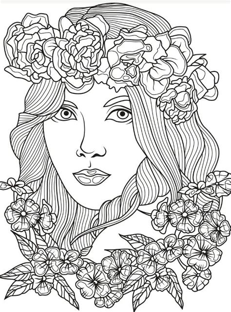 Two face coloring pages lion face coloring page kids coloring. Pin by Carmen Rodríguez Fernández on Coloring Pics ...