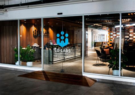 Rent Co Labs Coworking Shah Alam Sekitar26 30 Day Flexi Pass Shah
