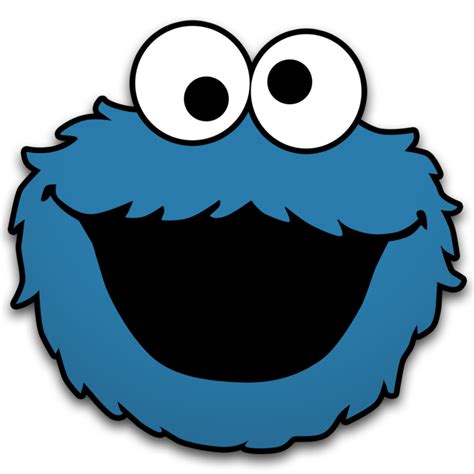 Cookie Monster Png Hd Transparent Cookie Monster Hdpng Images Pluspng