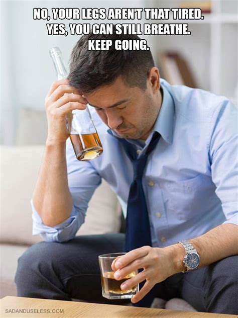 Alcohol is poison for mortals who were affected atrociously by its negative traits but the same thing turns out to be nectar for the ones who manufacture it because it skyrockets their. Alcoholism Quotes Of Inspiration - 20 Of The Absolute Best ...