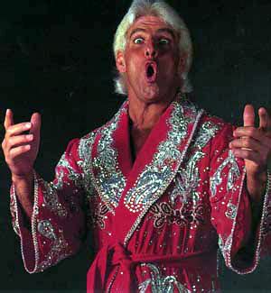 Richard morgan fliehr, meglio conosciuto come ric flair (memphis, 25 febbraio 1949), è un ex wrestler statunitense.conosciuto anche con il soprannome nature boy, è considerato uno dei più grandi wrestler di tutti i tempi, con una carriera durata quarant'anni. Berita: 5 Most Famous Wrestlers of the World