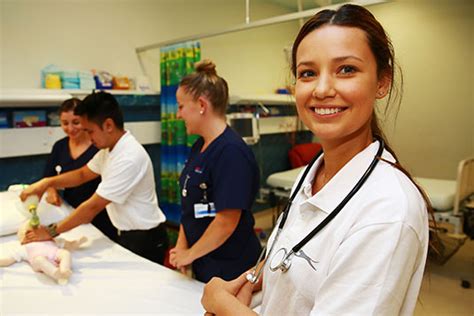 Includes cpd, clinical research and innovation to support nurses' careers. Endless opportunities in growing health centre - WSLHD
