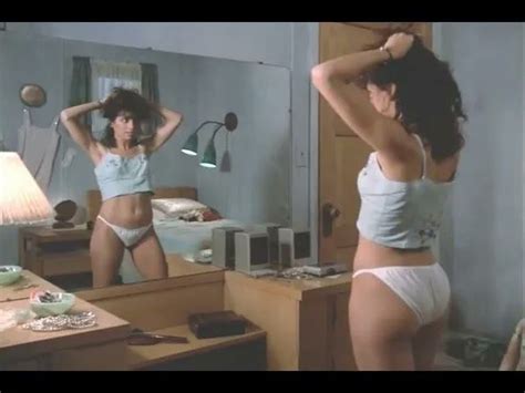 Susanna Hoffs Bikini Scene In The Allnighter Aznude Hot Sex Picture
