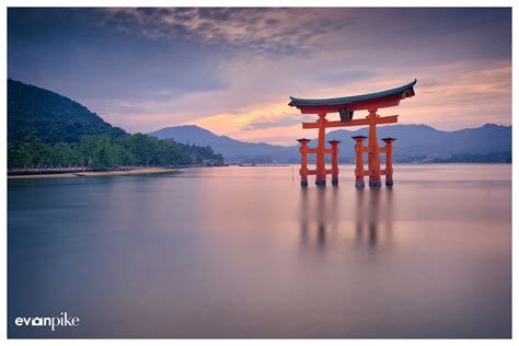 2015 Fall Photo Tour of Japan | Miyajima | Japan Photo Guide