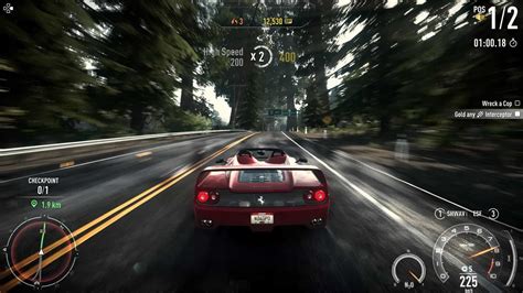 Need for Speed: Hot Pursuit Remastered to launch on ...