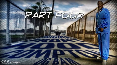 Kmv 384 Original Front Hood Compton Crips Final Part 4 Youtube