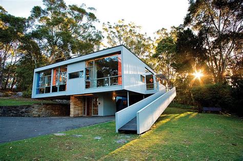 Iconic Australian Houses Architectureau