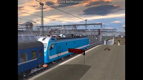 Trainz Simulator 2010 Youtube