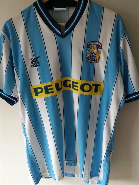 Check out our coventry city kit selection for the very best in unique or custom, handmade pieces from our wall décor shops. Coventry City kits - CoventryLive