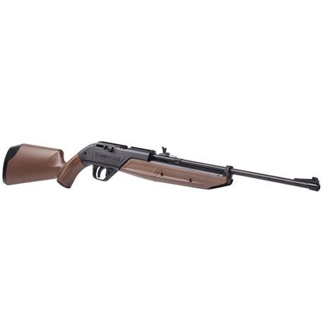 Crosman Pumpmaster Cal Variable Pump Bb Pellet Air Rifle