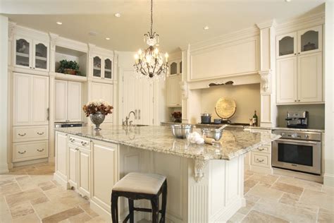 JB Fine Cabinetry: Kitchen Cabinet Styles You Should be Familiar With