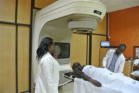 6 Best Cancer Hospitals In Nigeria Cancer Types Causes Symptoms