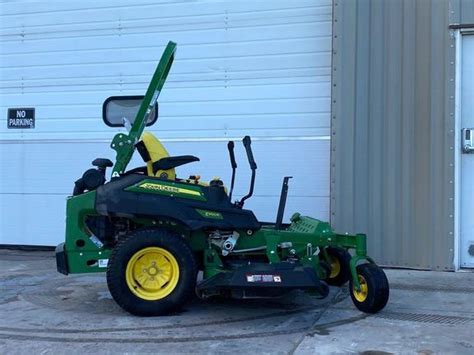 2016 John Deere Z950r Z Trak Zero Turn Mowers John Deere Machinefinder