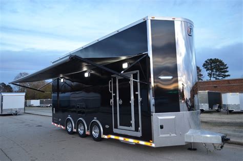 26 Stacker Trailer Stacker Race Car Trailers For Sale Rpm Trailer
