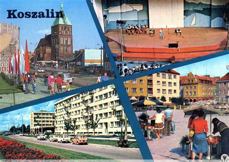 Koszalin (ro) ► city information system in koszalin‎ (3 c, 1 f). Katedra Niepokalanego Poczęcia NMP, ul. Bolesława Chrobrego, Koszalin - zdjęcia