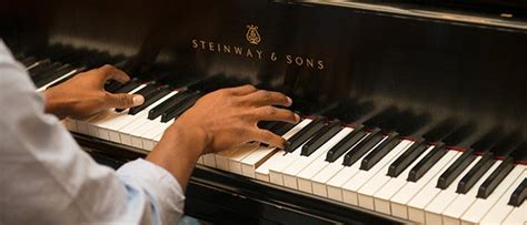 More Than 200 Pianos Make Music Accessible At Stanford