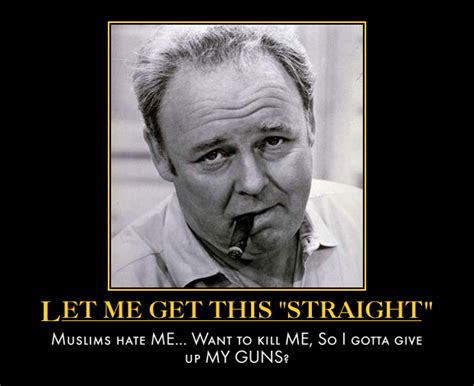 Archie Bunker Archives Common Sense Evaluation