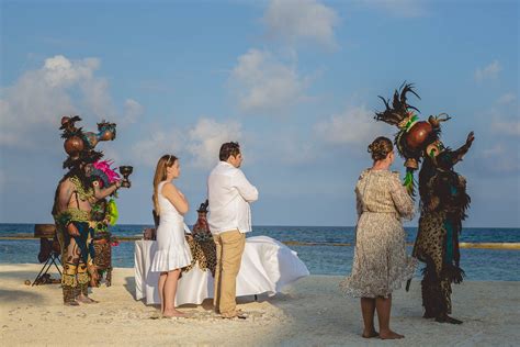 Mayan Wedding Ceremony This Is Agni