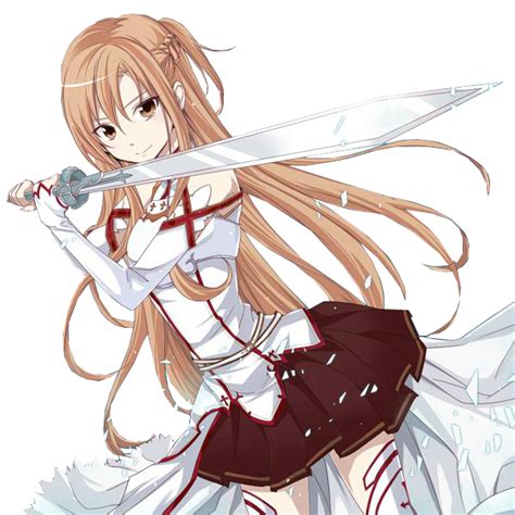 Pin amazing png images that you like. Asuna PNG Images Transparent Free Download | PNGMart.com