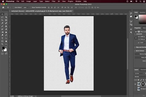 How To Remove Background In Photoshop 6 Easy Methods