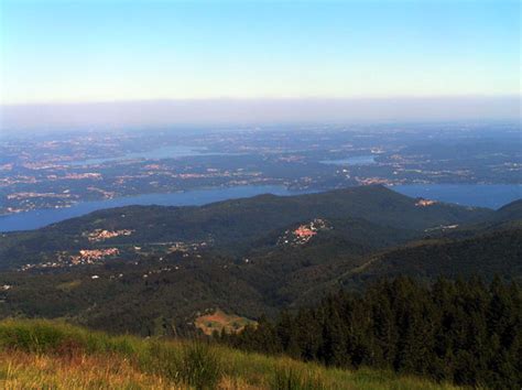Qual è la latitudine e la longitudine e dove è monte mottarone? Tra le curve del passo Mottarone
