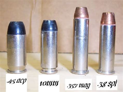 Another Gun Thread 45acp Vs 10mm Page 3 Free Nude Porn Photos