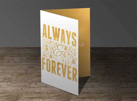 For first anniversary, gift item should be made of paper so i think that these free printable cards that i have made will also be a suitable gift for your first anniversary. FREE 14+ Examples of Anniversary Greeting Cards in PSD | AI | EPS Vector | Examples