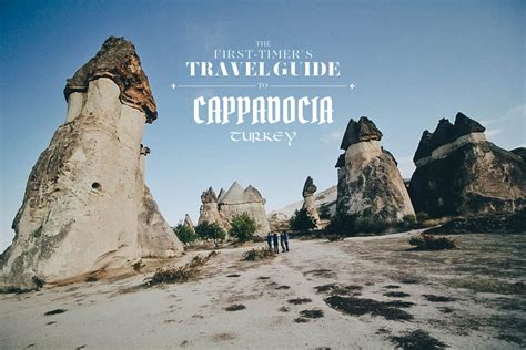Visit Cappadocia Travel Guide To Turkey 2023 Will Fly For Food