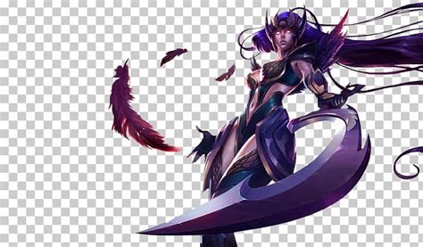 Valkyrie Profile Silmeria League Of Legends PNG Clipart Anime Bluza Cg Artwork Champion