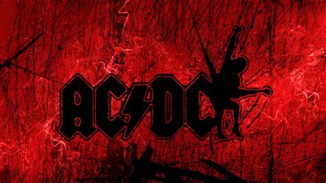 Download wallpaper edit this image. 48+ AC DC Logo Wallpapers on WallpaperSafari