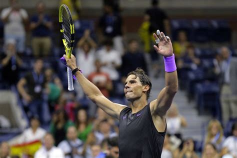 Rafal nadal trägt wie jedes jahr eine teure uhr bei den frech open. Bild zu: US Open: Rafael Nadal festigt seinen Favoriten ...