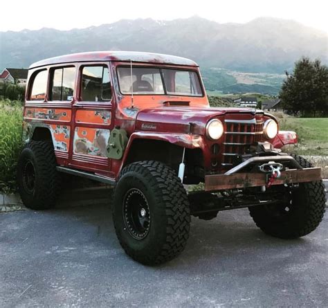 Hollywood chrysler jeep is a large jeep dealership and not only do we have all of the latest jeep models, we also host a lot of events for local jeep clubs. Most Beautiful Jeep ever? | Jeep Wrangler TJ Forum