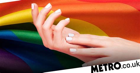 Straight People Are Confused About These Pride Manicures Metro News