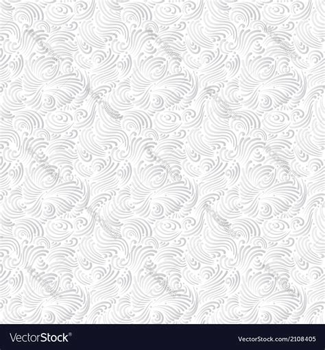 Elegant White Background Royalty Free Vector Image