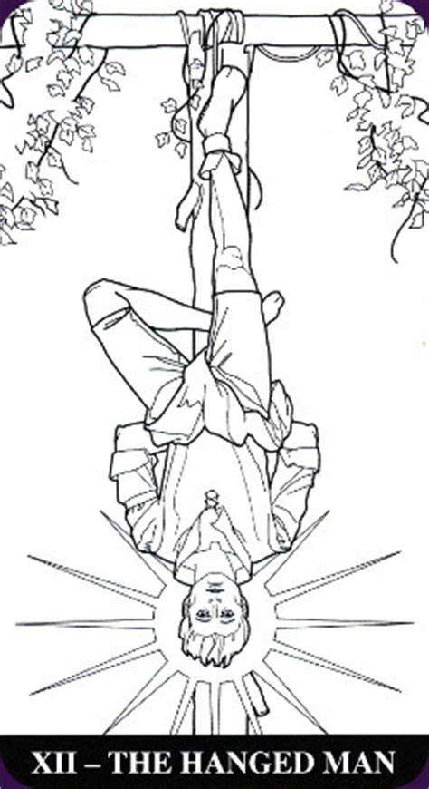 Color Your Tarot Reviews at Aeclectic