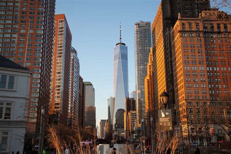 Visiter One World Trade Center à New York Tout Ce Quil Faut Savoir