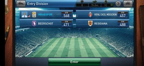 Pes Club Manager Apk Download For Android Free
