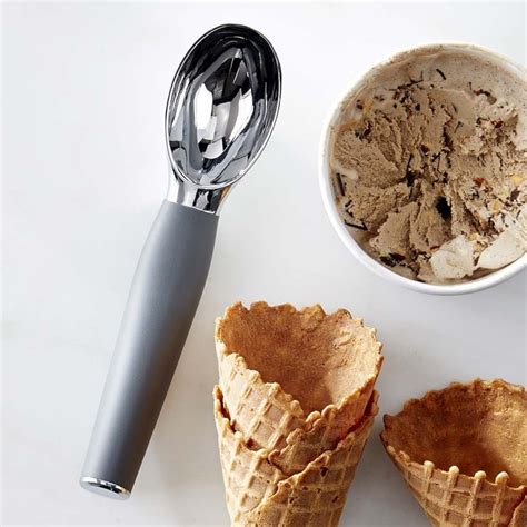 Williams Sonoma Ice Cream Scoop Williams Sonoma