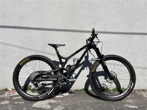 Price Drop Evil The Offering 140mm Enduro Dual Suspension Mountain