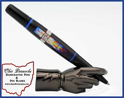 Pin En Ohio Penworks Pens