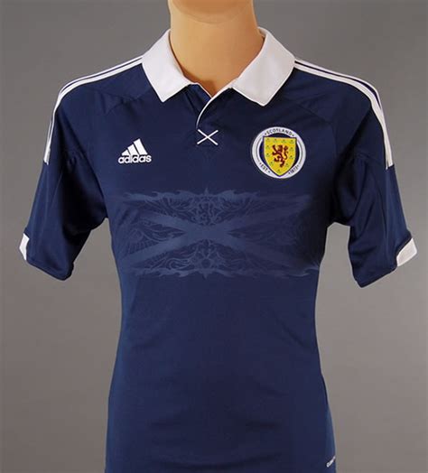By the beginning of the second decade of the new millennium, scottish football was in a bad way. Home Scotland 20/21 Kit & Football Shirt History