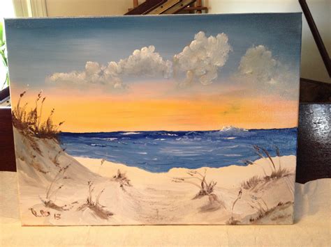 Dunes Paintings Search Result At