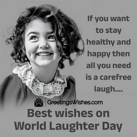 World Laughter Day Wishes Messages 7th May Greetings Wishes