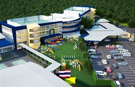 Phukets Headstart International School To Open New Facility Phuket