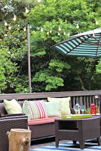 Best Tips For An Amazing Outdoor Living Space