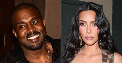 Kanye West Leaks Text Messages Between Him Kim Kardashian