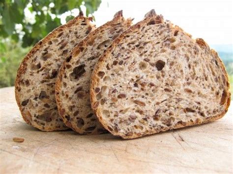 Idéal pour la préparation d'hamburgers et de veggie burgers. Pin on Bread