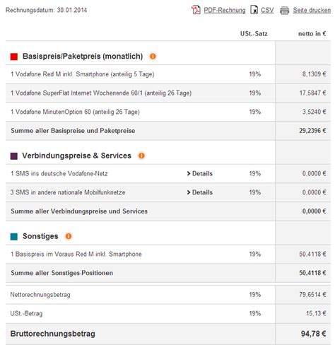 43 prozent der befragten meinen, dass das gehalt um mindestens 10 prozent erhöht werden sollte. Gelöst: In der 1. Rechnung fehlt der Rabatt zum Basispreis - Vodafone Community