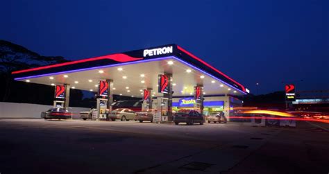 Esso port dickson refinery is located at port dickson, negeri sembilan, malaysia. Petron raih pendapatan RM12 bilion | Harian Metro